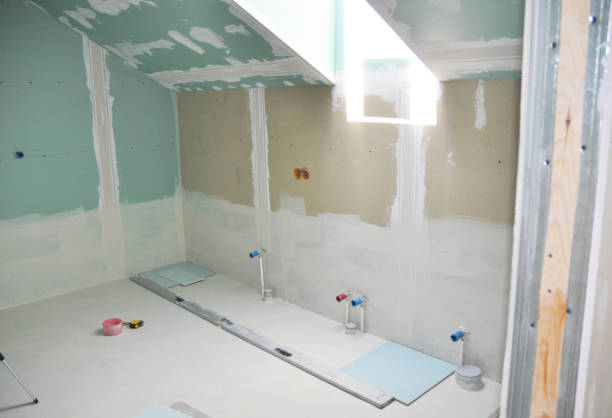 Best Mold Removal for HVAC Installations  in Gaithersburg, MD