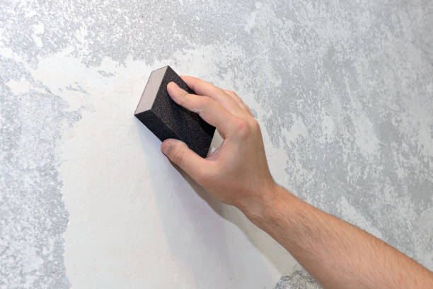 Best Post-Construction Mold Inspection  in Gaithersburg, MD