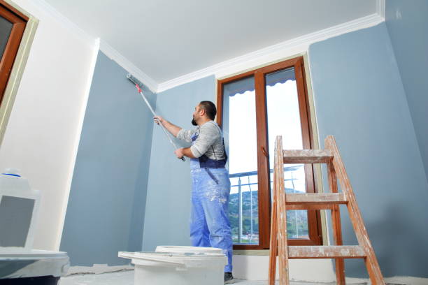 Best Water Damage & Mold Remediation  in Gaithersburg, MD