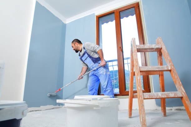 Best Asbestos and Lead Testing During Mold Inspection  in Gaithersburg, MD