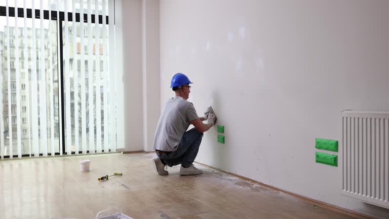 Best Mold Prevention Services  in Gaithersburg, MD