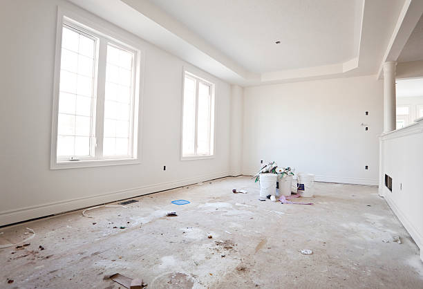 Best Basement Mold Removal  in Gaithersburg, MD